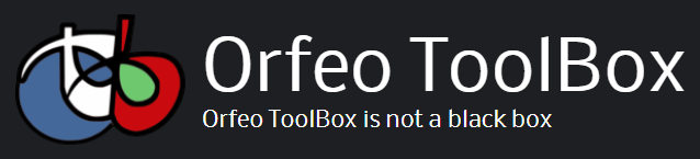 Orfeo Toolbox